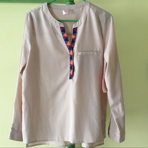 The Rage Boutique Blouse